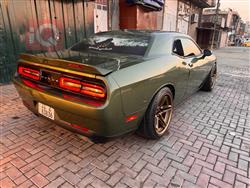 دودج تشالنجر